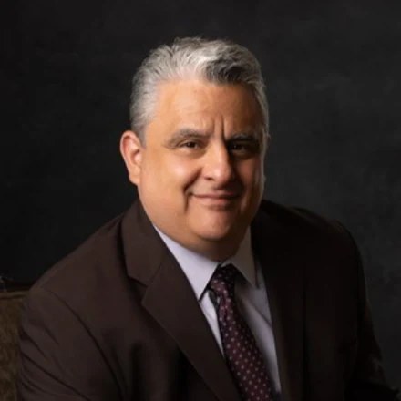 Bryan Piccolomini, mortgage loan originator